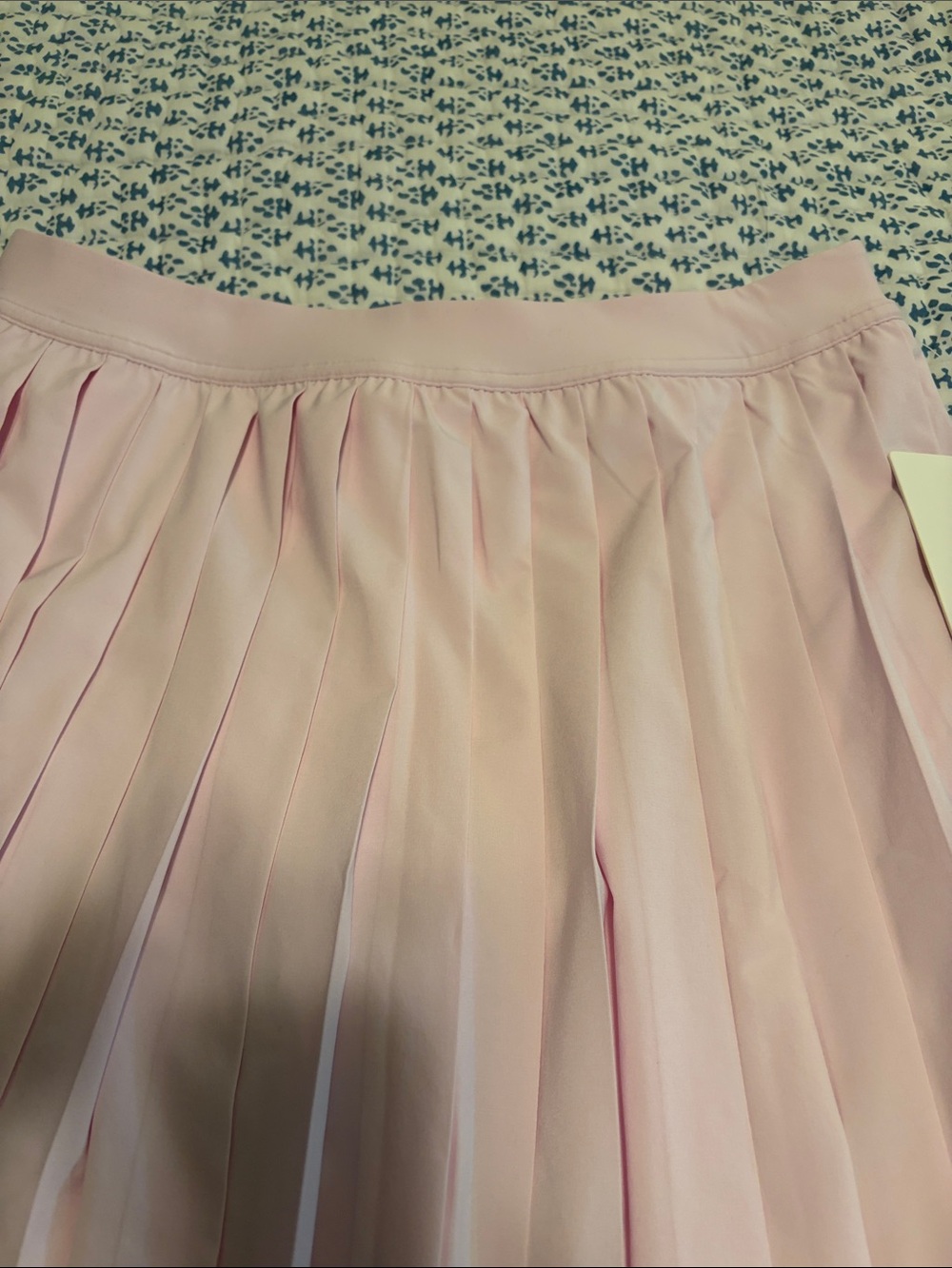 NWT Lululemon tennis skirt size 8 - Picture 5 of 5